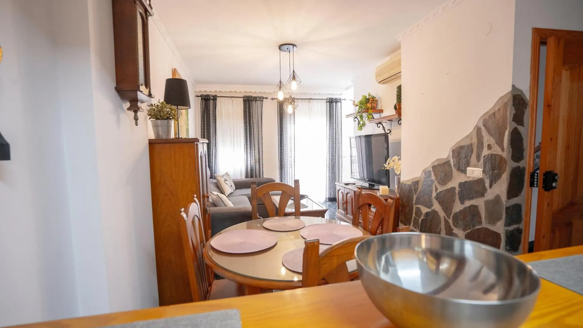 Apartamento Casa Carmen Nerja