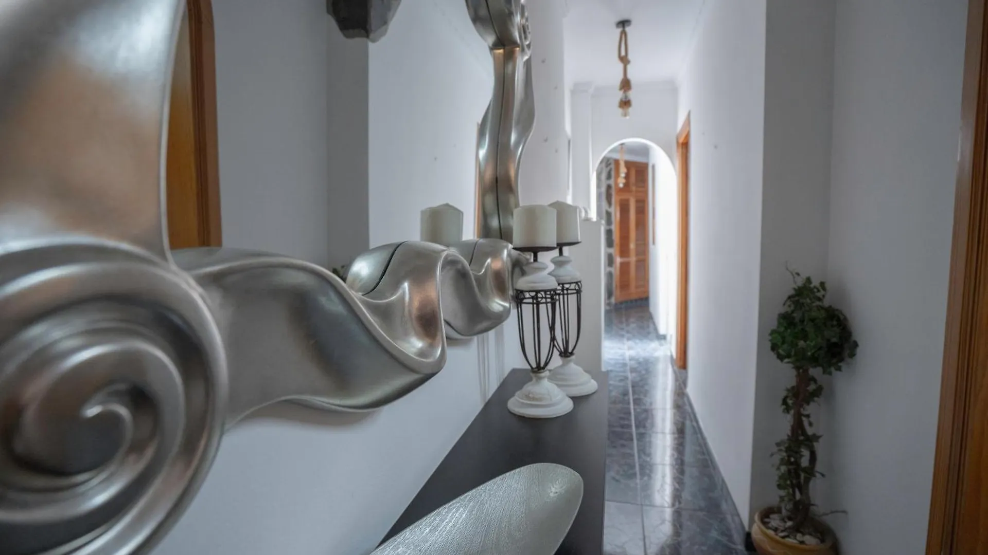 Apartamento Casa Carmen Nerja