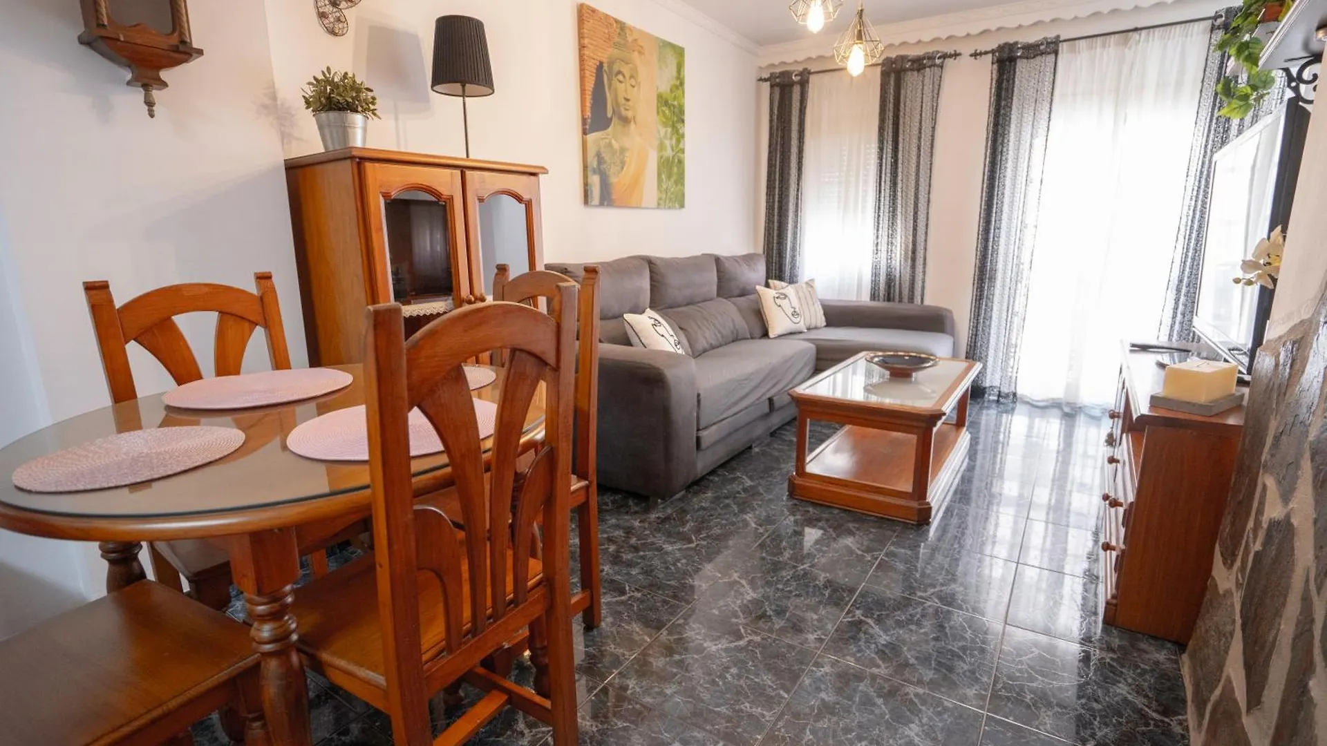 Apartamento Casa Carmen Nerja España